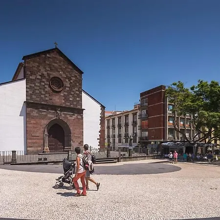 Living-funchal Lejlighed Funchal (Madeira)