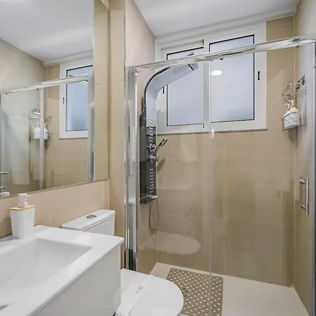 Lejlighed Living-funchal