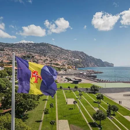 Living-funchal Appartement Funchal (Madeira)