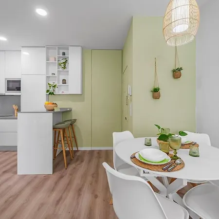 Appartement Living-funchal Funchal (Madeira)