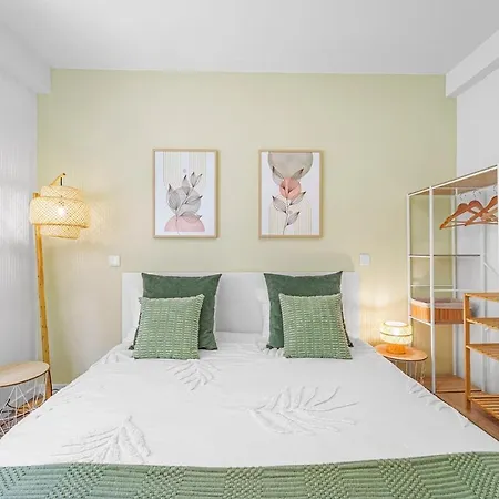 Living-funchal Apartment *