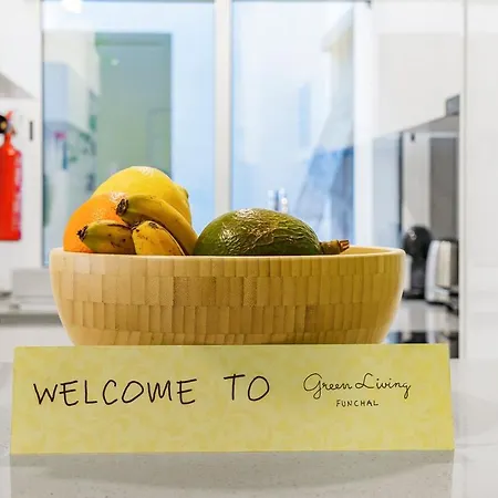 Living-funchal