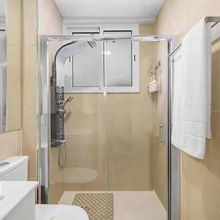 Living-funchal Apartment