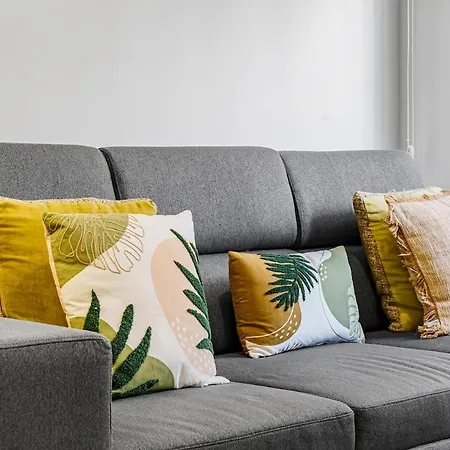 Appartement Living-funchal Funchal (Madeira)