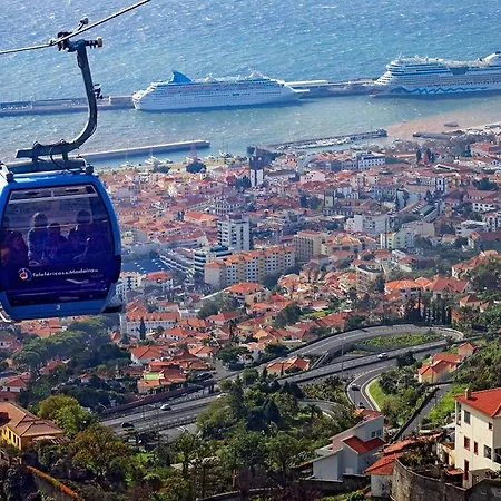 Living-funchal *
