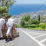 アパート Living-funchal