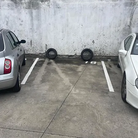 Appartement Living-funchal *