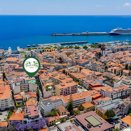 Living-funchal