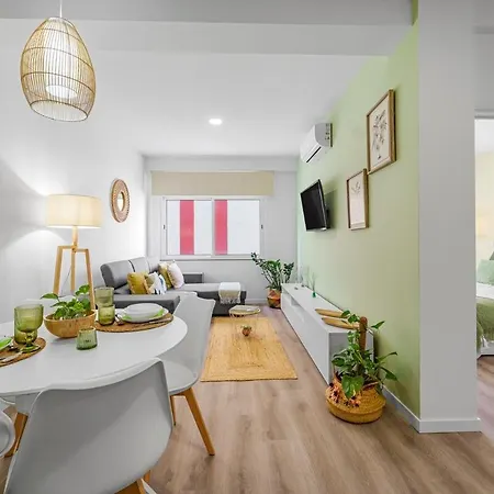 Living-funchal Appartement *