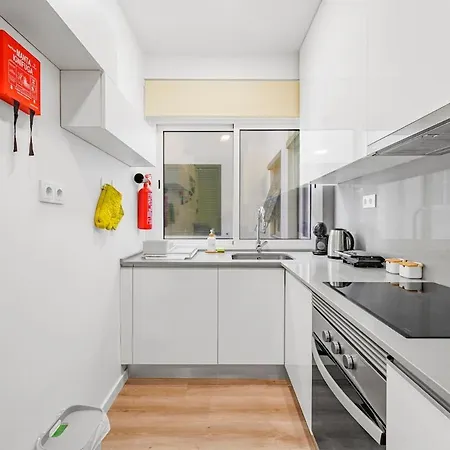 Apartmán Living-funchal Funchal (Madeira)