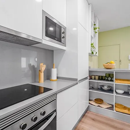 Living-funchal Funchal (Madeira)