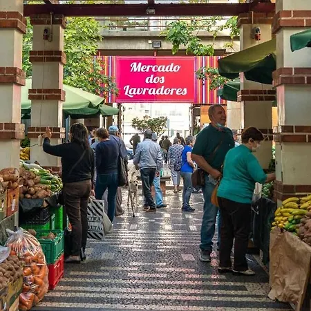 Living-funchal Funchal (Madeira)