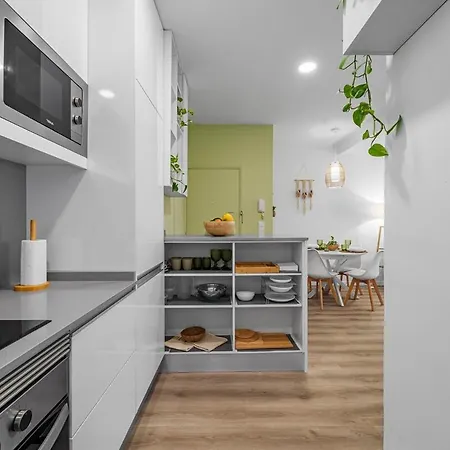 Living-funchal Appartement *