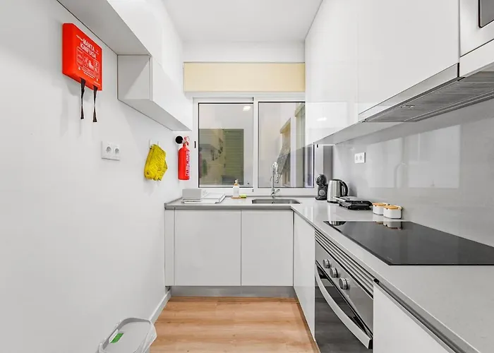 Apartman Living-funchal Funchal
