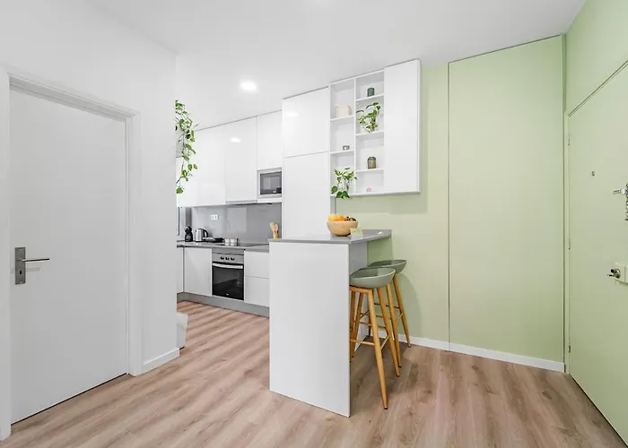 Διαμέρισμα Living-funchal