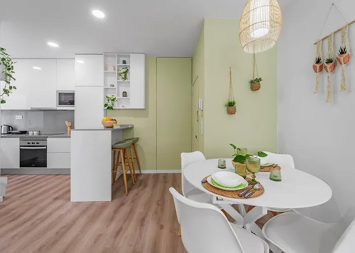Appartement Living-funchal Funchal (Madeira)