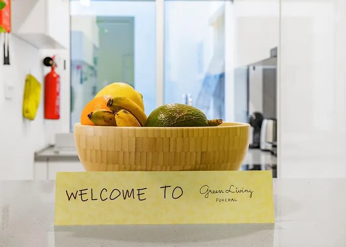 Living-funchal