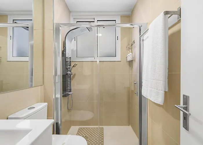 Living-funchal Διαμέρισμα