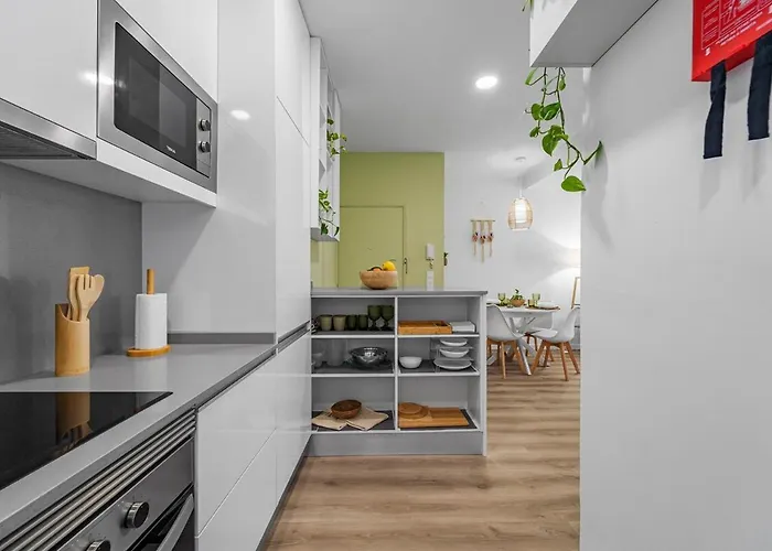 Living-funchal Appartement *