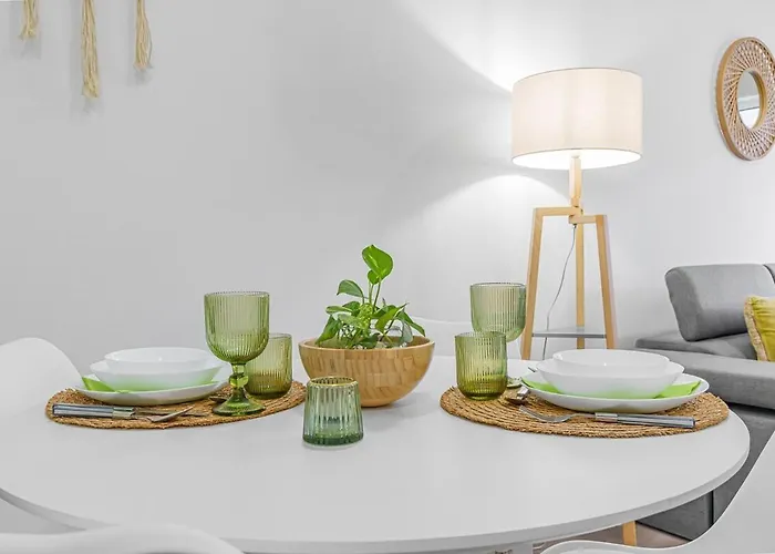 Living-funchal * Φουνκάλ