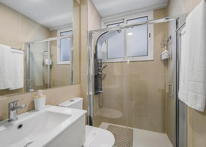 Appartement Living-funchal