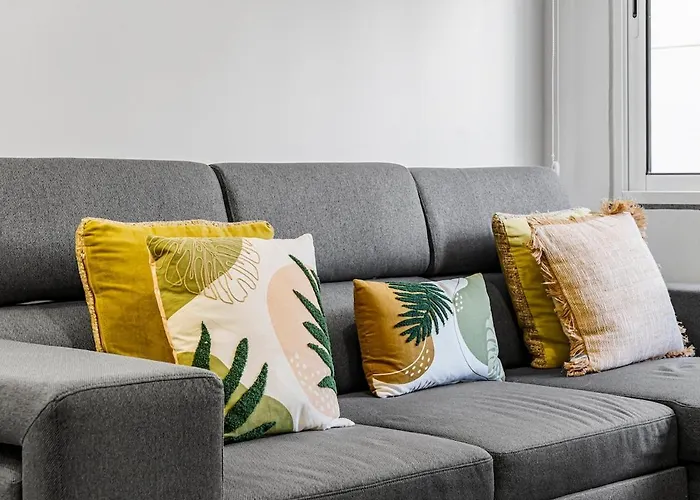 Διαμέρισμα Living-funchal Φουνκάλ